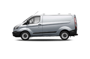 Vans up to £150 p/m