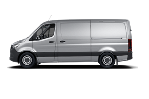 Vans over £250 p/m